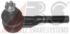 HYUNDAI 5681011060 Tie Rod End